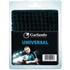 Garlando Rete Da Ping Pong Universal adatta a Tutti i Modelli di Tennis Tavolo Garlando cd.2C4-14