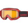 Timesport24 S5500243030 Uvex Slider Lgl Maschera Sci Bambini