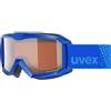 Timesport24 S5538294230 Uvex Flizz Lg Maschera Sci Bambini