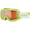 Timesport24 S5538297012 Uvex Flizz Lg Maschera Sci Junior