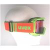 Timesport24 S5538287022 Uvex Flizz Maschera Sci Junior