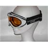 Timesport24 S5500671129 Uvex Onyx Maschera Sci