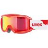 Timesport24 S5538273026 Uvex Flizz Lm Maschera Sci