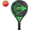Dunlop Galactica Control Racchetta Padel Dunlop Cod.623888