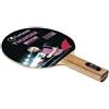 Garlando Racchetta Tennis Tavolo- Ping Pong Garlando Thunder 1 Stella cd.2C4-113