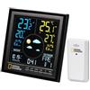 National Geographic Stazione Meteo Wireless con Display a Colori National Geographic NG-9070600