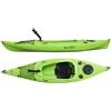 Rainbow Kayak Rainbow Oasis 2.90 Expedition Fishing - Kayak Da Pesca 1 Posto 290 Cm + 2 Portacanne + Gavone + Sedile + 1 Portacanne Orientabile