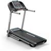 Horizon Promo TR3.0 Tapis Roulant Horizon - inclinazione manuale - Piano Corsa 127 X 40,6 Cm - Peso Max Utente 113 Kg - Velocità 16 Km/h