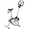 Toorx Fitness Brx-flexi Toorx - Cyclette Salvaspazio In 47 Cm Con Funzione Voga - Cod.brx-flexi Gym Bike Bici da Camera Richiudibile