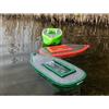 Rainbow Kayak Livewell Vasca Dal Vivo Rainbow 70 X 31 X 17 Cm - Volume Lt. 19