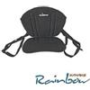 Rainbow Kayak Seggiolino Per Canoe Sit On Top Rainbow Cod.1043