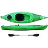 Rainbow Kayak Rainbow Oasis 2.90 Expedition - Kayak 1 Posto 290 Cm + Gavone + Sedile + Pagaia