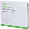 Melgisorb® Plus 10 x 10cm pz Garza per ferite