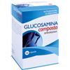 Glucosamina Composta Veg Compresse 90 pz