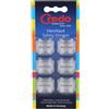 Credo Lame Sicurezza 6Pz 6 Pc