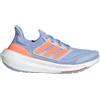 Adidas Ultraboost Light Running Shoes Blu EU 36 Donna