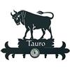 EL ZORRO IMEX EL ZORRO Volpe 11685-Appendi Chiavi tauro, 290 mm