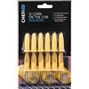 Chef Aid C.Aid FORCHETTE PANNOCCHIA di Mais X12 E01062*