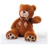 PLUSH&COMPANY Peluche Orso Yoyo 75cm.