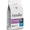 Exclusion Cane Monoprotein Veterinary Diet Hypoallergenic Adulto Medium&Large Pesce&Patate 12 Kg