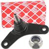 Febi Bilstein 21486 Giunto di Supporto/Guida