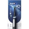 PROCTER & GAMBLE SRL Oral-B IO 4 Spazzolino Elettrico Ricaricabile Nero