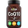 NATOO ESSENTIALS COQ10 KANEKA 60 CAPSULE