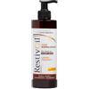 RestivOil Fisiologico Shampoo Nutriente per Capelli, Olio Fisiologico con Azione Idratante Protettiva e Riparatrice, per Capelli da Normali a Grassi, 400 ml