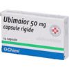 Ubimaior 50 mg Capsule Rigide 14 pz