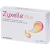 Zyxelle Plus 30 pz Compresse