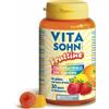 Vita Sohn VITASOHN® Junior Fruttine 60 pz Caramelle