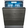 SIEMENS SX87YX03CE Lavastoviglie 60 cm/ Geschirrspüler 60cm