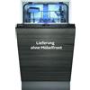 SIEMENS SR85EX09KE Lavastoviglie 45 cm/ Geschirrspüler 45cm