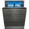 SIEMENS SX85TX00CE Lavastoviglie XXL/ Geschirrspüler XXL