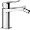 FIR ITALIA Fir - Miscelatore bidet DODA67 scarico clic clac art 67.2102.3