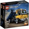 Lego 42147 Technic Camion Ribaltabile
