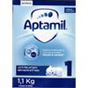 DANONE NUTRICIA SpA SOC.BEN. APTAMIL 1 Polv.1100g