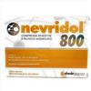 Shedir Pharma Unipersonale Nevridol 800 20 Compresse