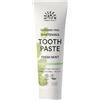 Urtekram Bio9 Toothpaste Organic, Fresh Mint, 75 ml