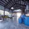 Stufe A Pellet Italia Vortice 110 Kw