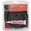 Stufe A Pellet Italia Kit Fireglass