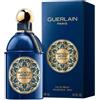 GUERLAIN PARIS Guerlain Patchouli Ardent Eau De Parfum 125 Ml. V.