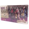 Asmodee Zombicide Black Plague N.P.C. #1 - Asmodee - Gioco da tavolo - Gioco di figure
