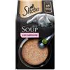 Sheba Soup Cat Busta Multipack 4x40G SALMONE
