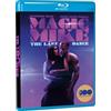 Warner Magic Mike - The Last Dance (Blu-Ray Disc)