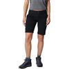 Columbia Pantaloncini, Saturday Trail, Donna, Black, W12/L10, AK4028