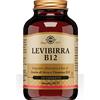 SOLGAR IT. MULTINUTRIENT SpA Levibirra B12 Solgar 250 Tavolette