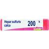 BOIRON Srl Hepar Sulfuris Calcareum 200K Boiron Globuli 1g