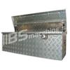 SOGI Baule portautensili SOGI BLE-148 porta attrezzi cassone pick-up in alluminio