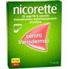 Johnson & Johnson Nicorette Johnson & Johnson Nicorette*7cer transd 15mg/16h